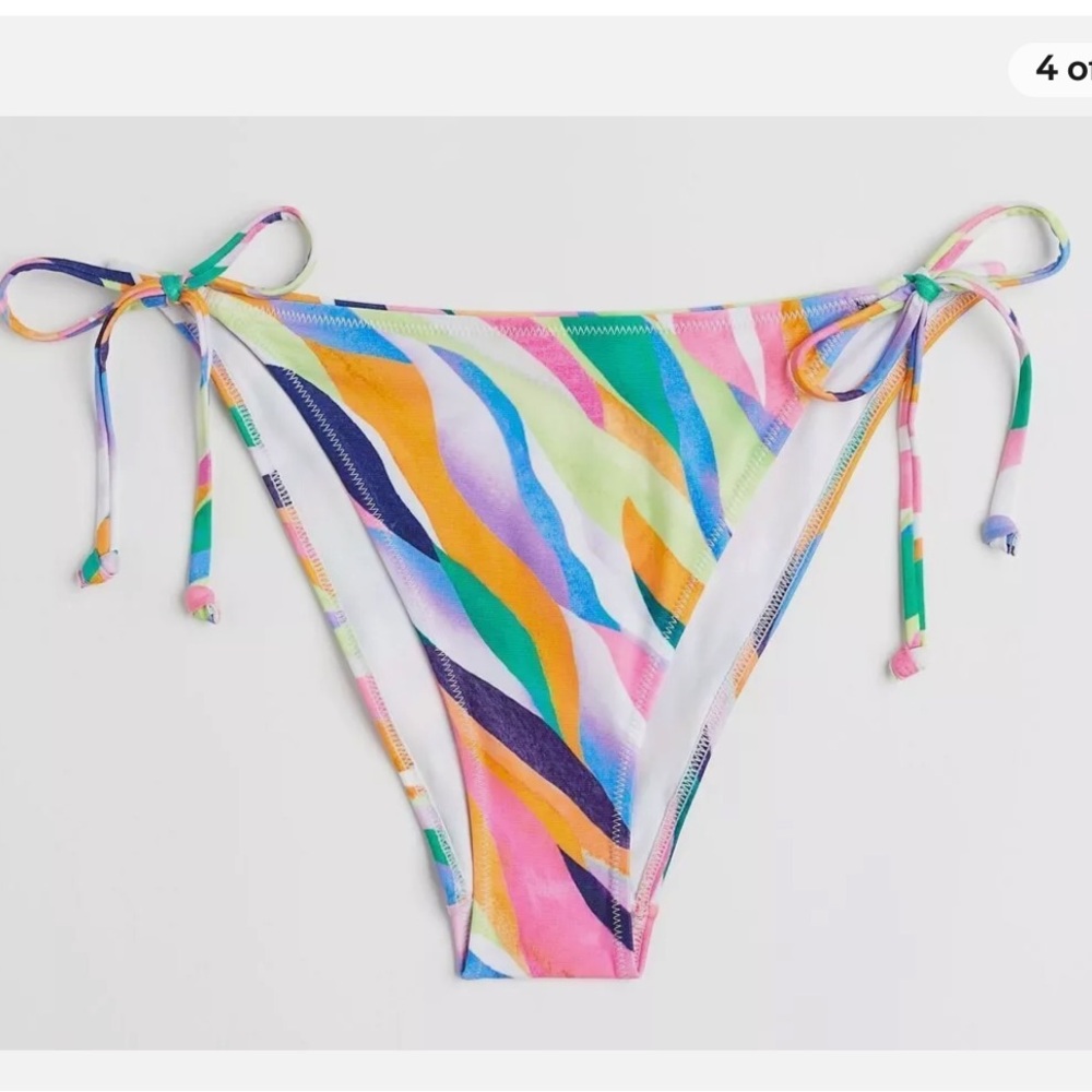 HM bikini bottom